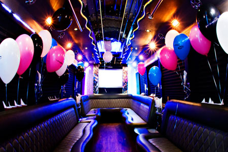 Rental Policy  Rent a Party Bus Las Vegas - Crown LV