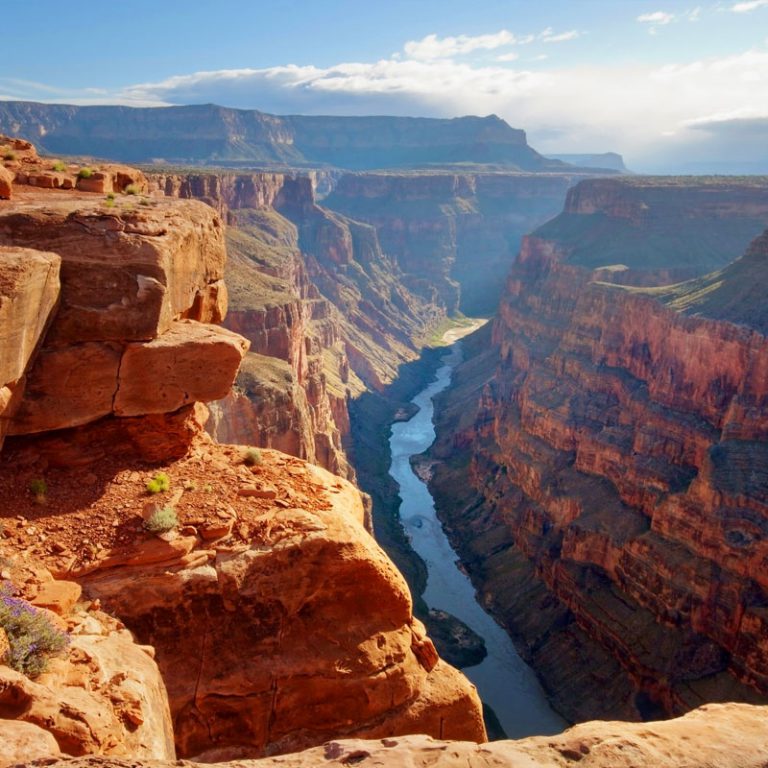 Grand Canyon Tour from Las Vegas, Nevada - Crown LV