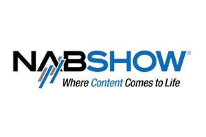 NAB Show Las Vegas