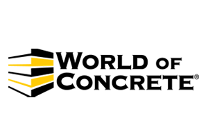 World of Concrete