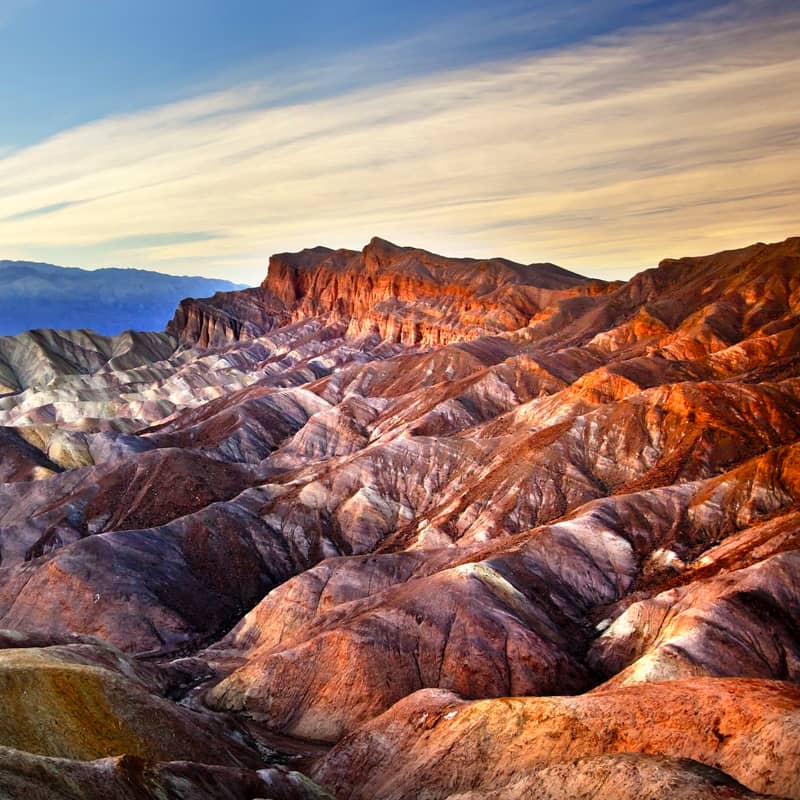 death valley day tour