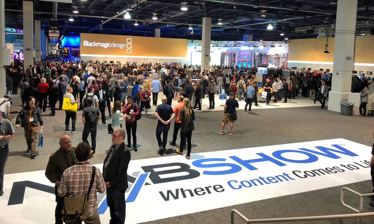 Nab Show 2024 Exhibitor List Aile Lorene