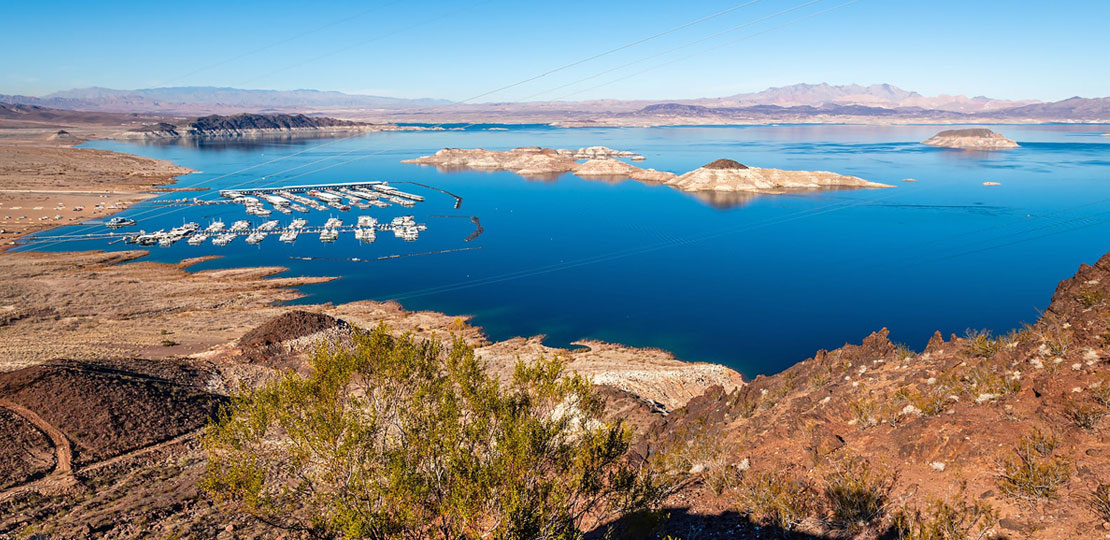 Lake Mead National Recreation Area