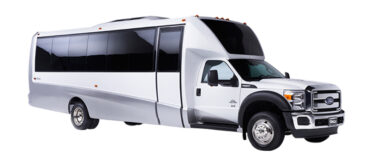 40 Passenger Party Bus