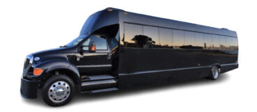 50 Passenger Party Bus