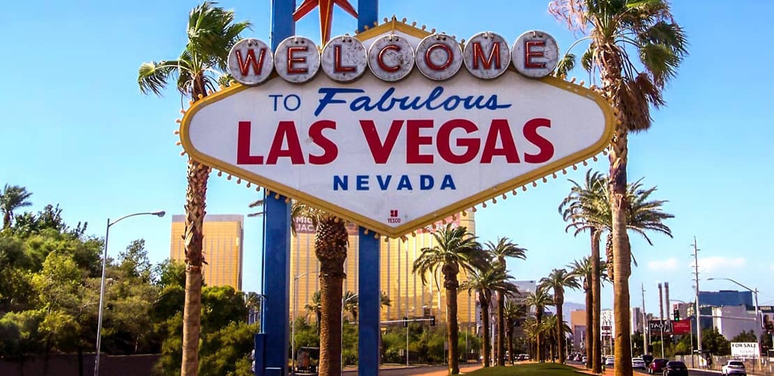 Las Vegas Tours